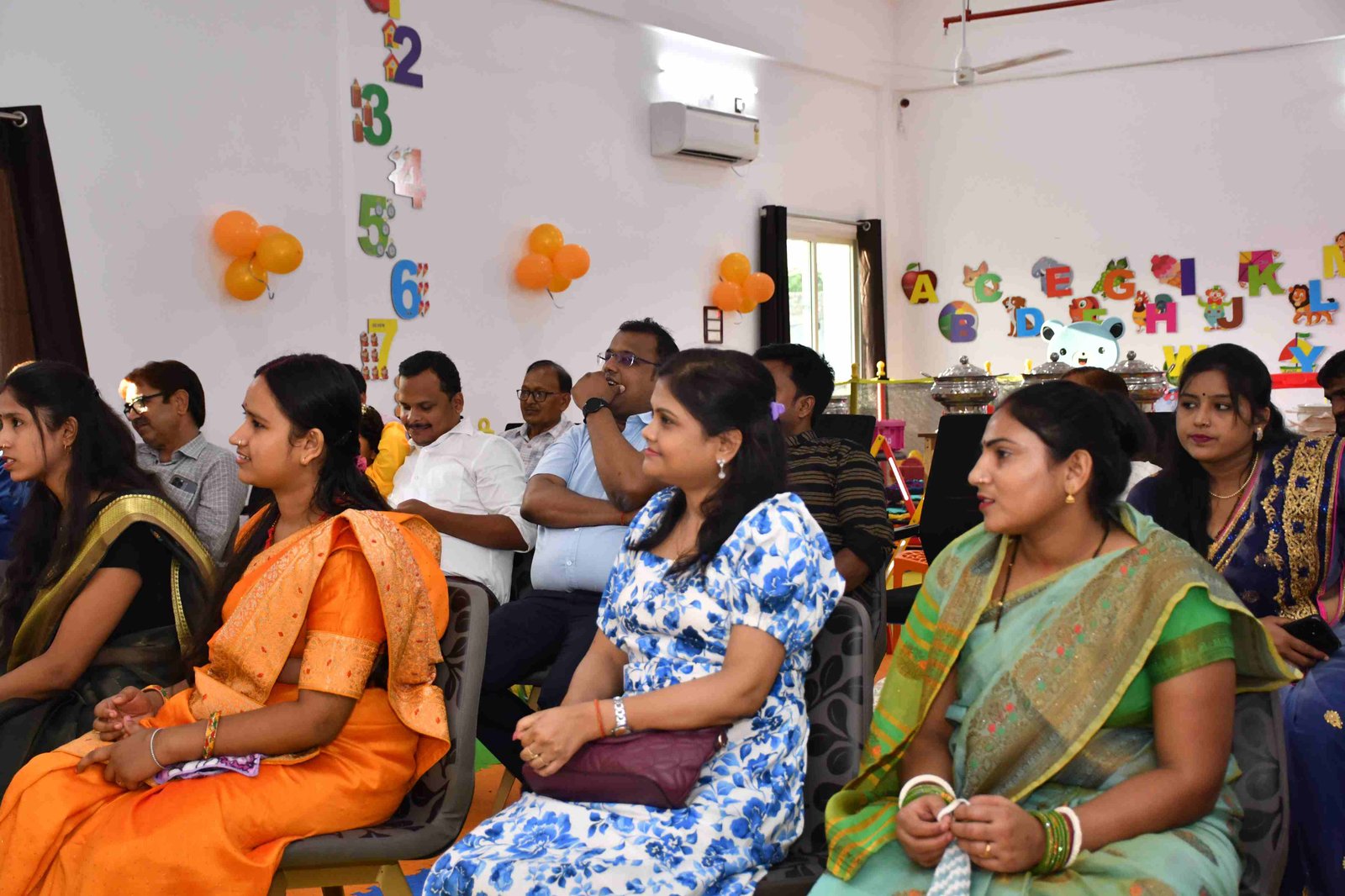 Annual Day Celebration